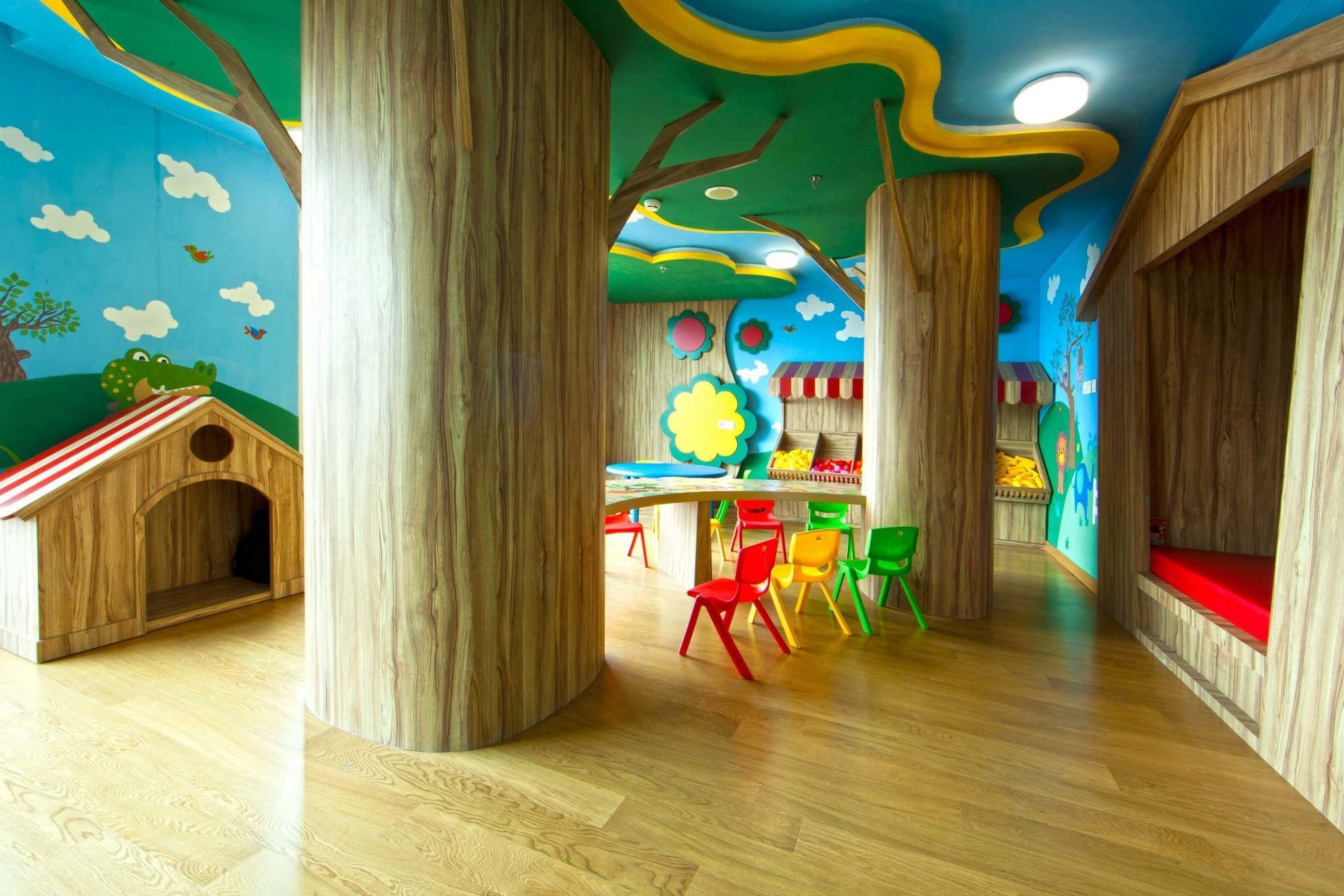 מלון De Paviljoen בנדונג מראה חיצוני תמונה
